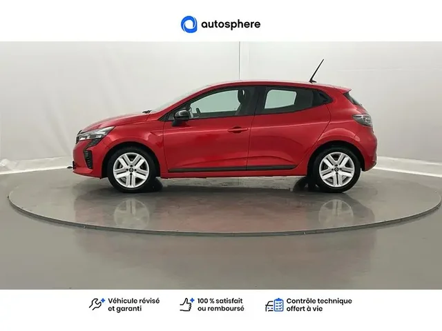 Occasion Renault Clio à CRETEIL chez RENAULT | CRETEIL