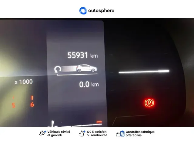 Occasion Renault Clio à CRETEIL chez RENAULT | CRETEIL