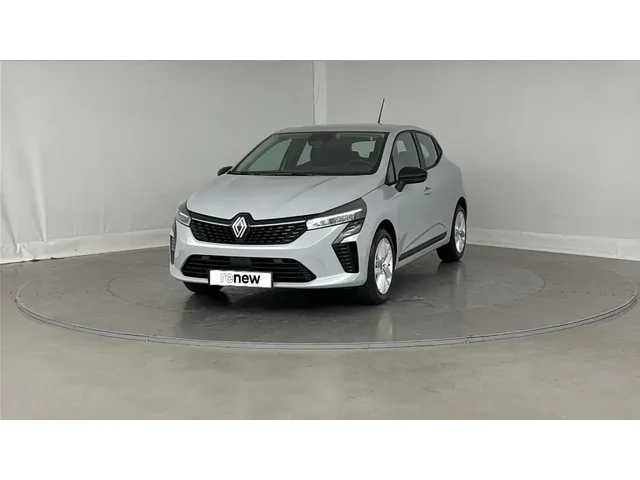 Occasion Renault Clio à ENGLOS chez RENAULT | ENGLOS