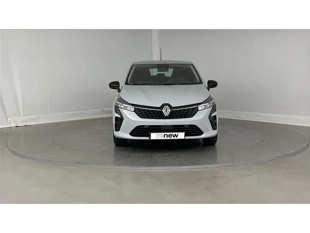 Occasion Renault Clio à ENGLOS chez RENAULT | ENGLOS