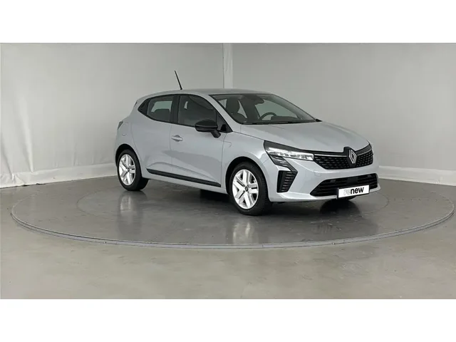 Occasion Renault Clio à ENGLOS chez RENAULT | ENGLOS