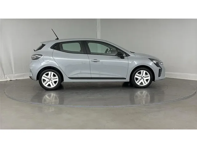 Occasion Renault Clio à ENGLOS chez RENAULT | ENGLOS