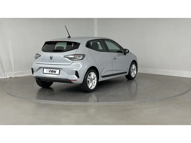 Occasion Renault Clio à ENGLOS chez RENAULT | ENGLOS