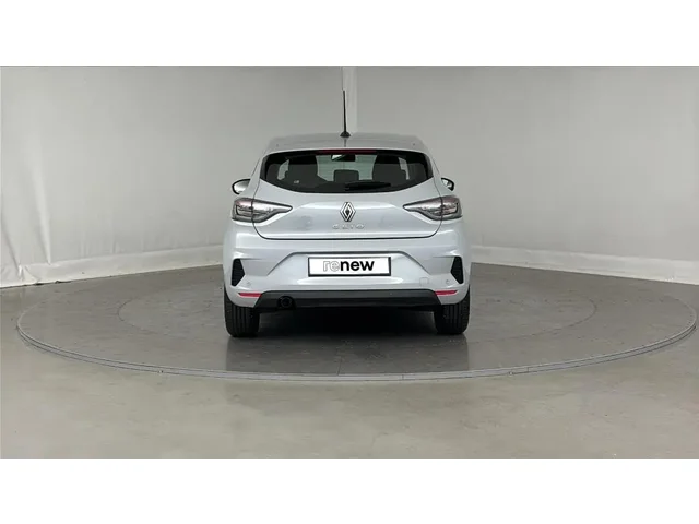 Occasion Renault Clio à ENGLOS chez RENAULT | ENGLOS