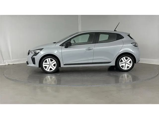 Occasion Renault Clio à ENGLOS chez RENAULT | ENGLOS