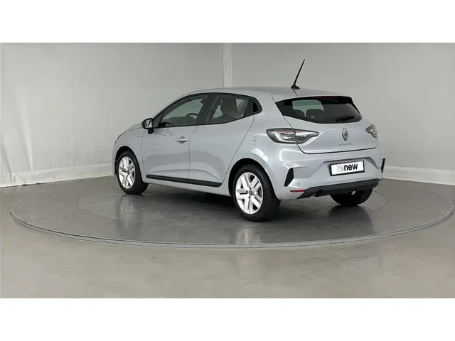 Occasion Renault Clio à ENGLOS chez RENAULT | ENGLOS