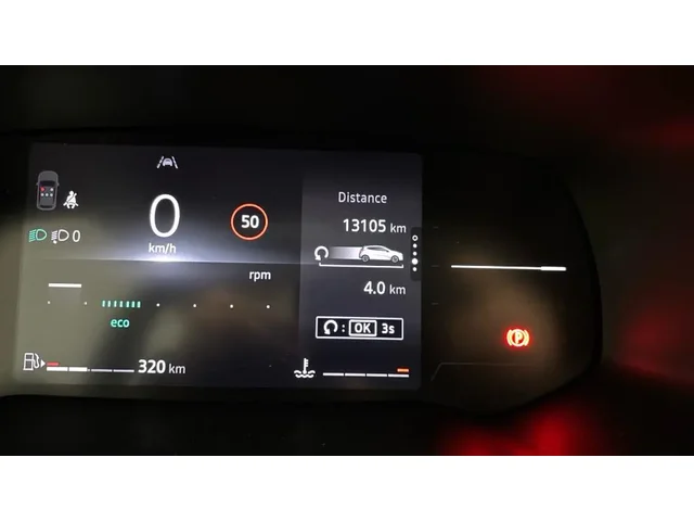 Occasion Renault Clio à ENGLOS chez RENAULT | ENGLOS