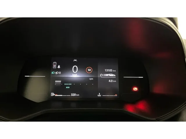 Occasion Renault Clio à ENGLOS chez RENAULT | ENGLOS