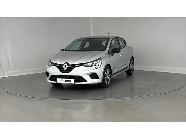 Occasion Renault Clio à MAGENTA chez RENAULT | EPERNAY & SEZANNE