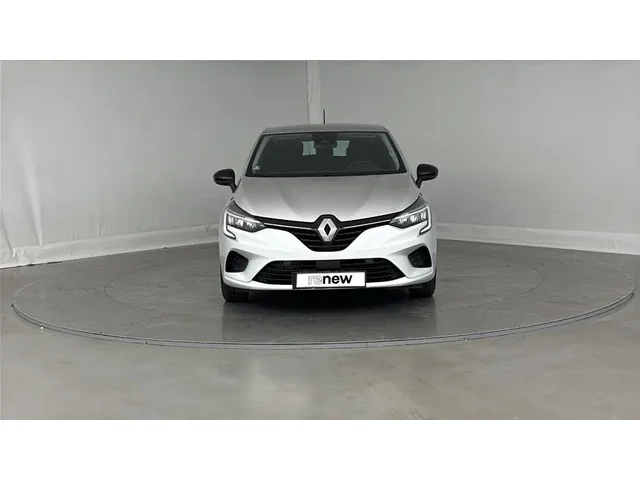Occasion Renault Clio à MAGENTA chez RENAULT | EPERNAY & SEZANNE
