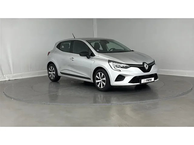 Occasion Renault Clio à MAGENTA chez RENAULT | EPERNAY & SEZANNE