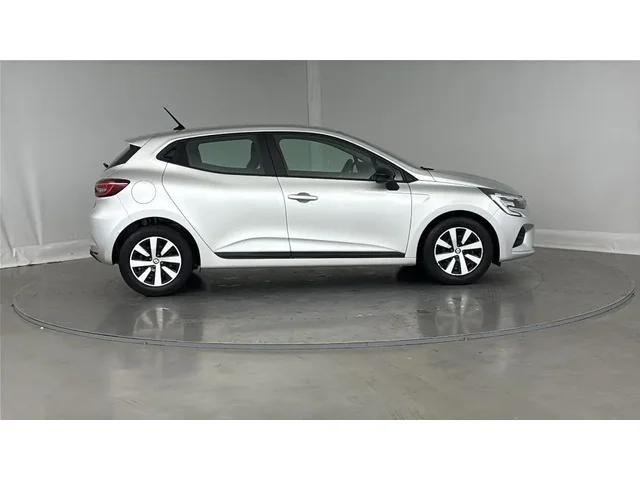 Occasion Renault Clio à MAGENTA chez RENAULT | EPERNAY & SEZANNE