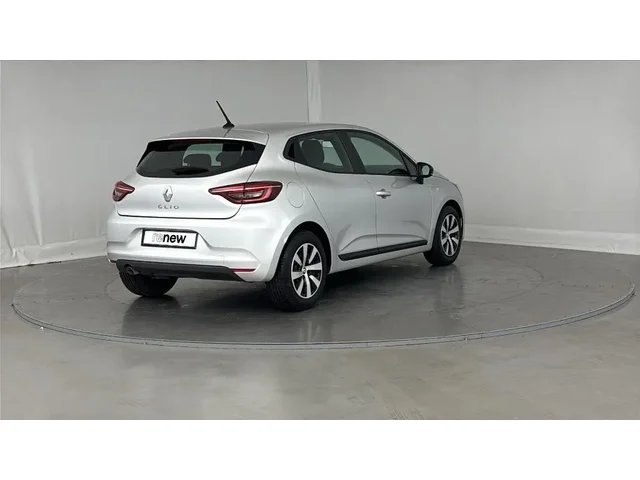 Occasion Renault Clio à MAGENTA chez RENAULT | EPERNAY & SEZANNE