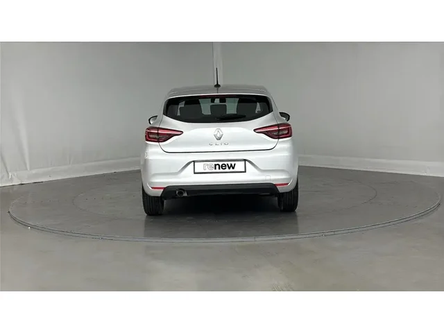 Occasion Renault Clio à MAGENTA chez RENAULT | EPERNAY & SEZANNE