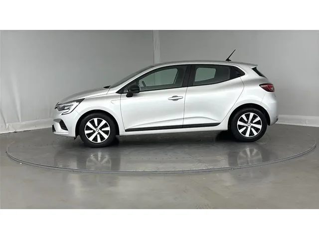 Occasion Renault Clio à MAGENTA chez RENAULT | EPERNAY & SEZANNE