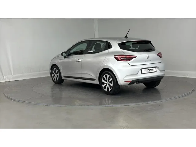 Occasion Renault Clio à MAGENTA chez RENAULT | EPERNAY & SEZANNE
