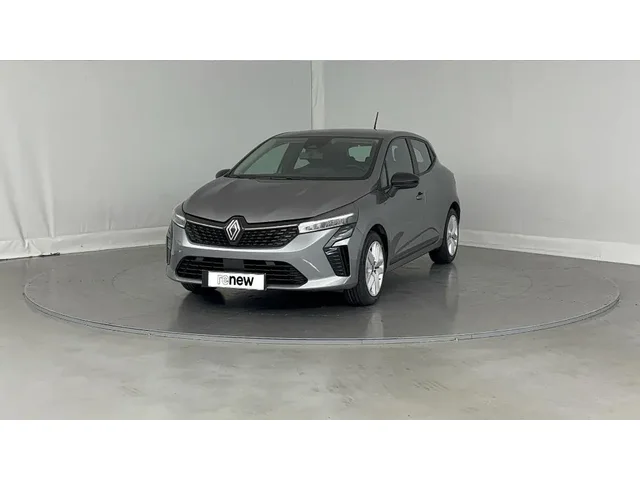 Occasion Renault Clio à Englos chez DACIA ENGLOS