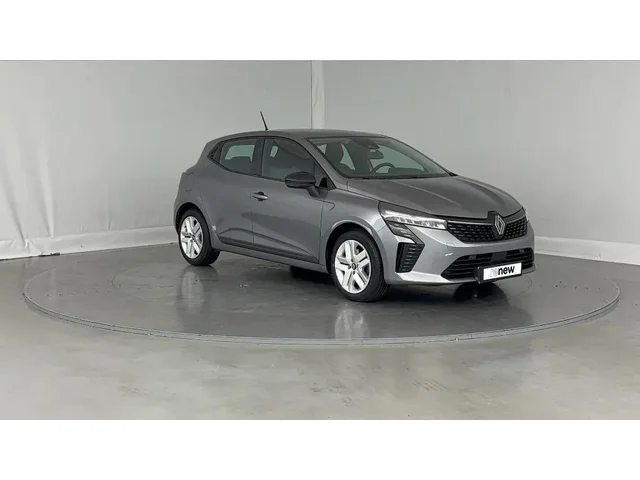 Occasion Renault Clio à Englos chez DACIA ENGLOS