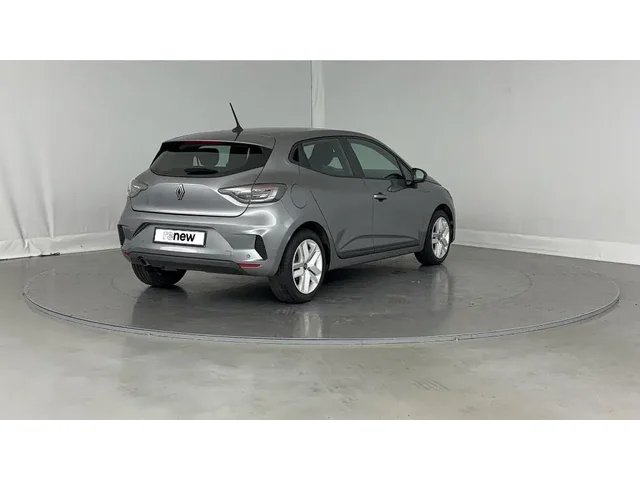 Occasion Renault Clio à Englos chez DACIA ENGLOS