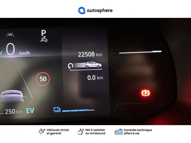 Occasion Renault Clio à CHAUNY chez RENAULT | CHAUNY
