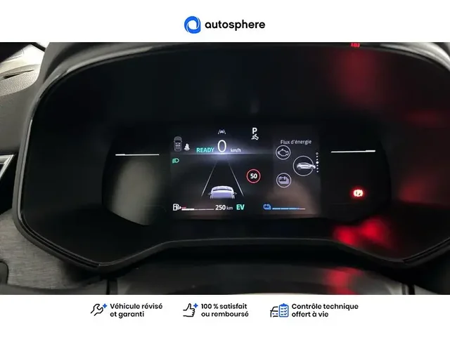 Occasion Renault Clio à CHAUNY chez RENAULT | CHAUNY