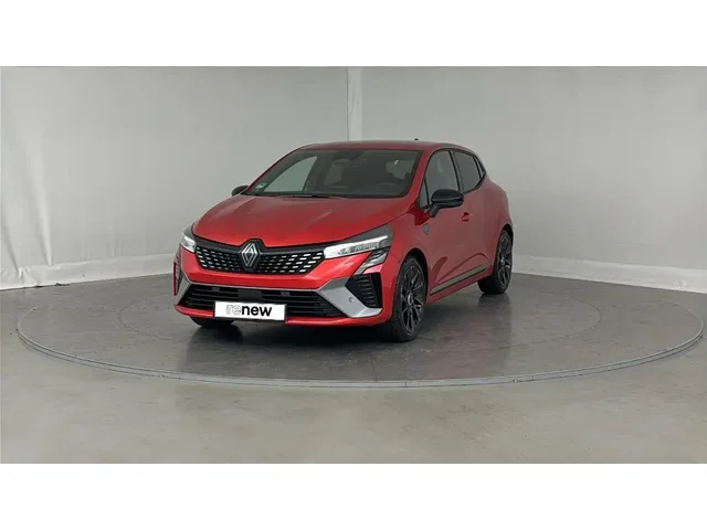 Occasion Renault Clio à THIONVILLE chez RENAULT | THIONVILLE