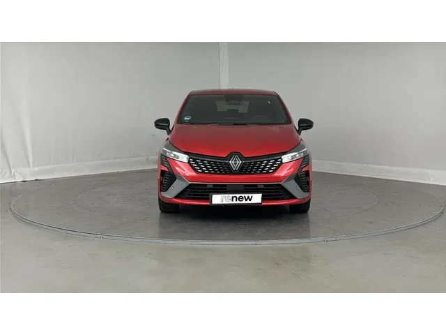 Occasion Renault Clio à THIONVILLE chez RENAULT | THIONVILLE