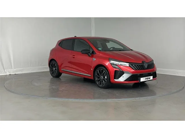 Occasion Renault Clio à THIONVILLE chez RENAULT | THIONVILLE