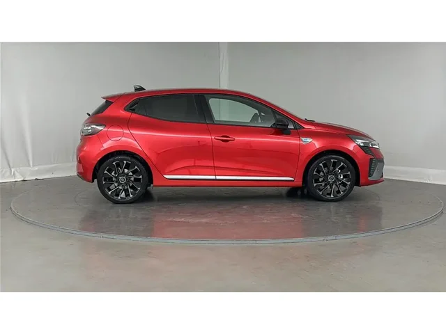 Occasion Renault Clio à THIONVILLE chez RENAULT | THIONVILLE