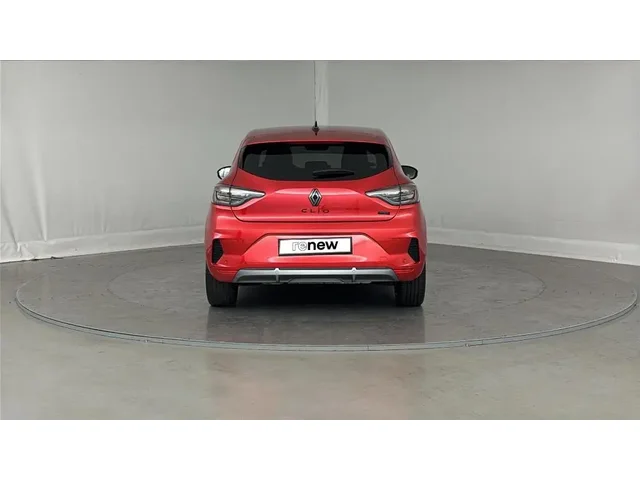 Occasion Renault Clio à THIONVILLE chez RENAULT | THIONVILLE