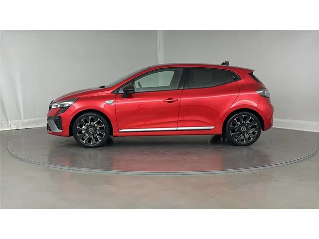 Occasion Renault Clio à THIONVILLE chez RENAULT | THIONVILLE