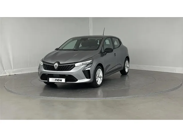 Occasion Renault Clio à ENGLOS chez RENAULT | ENGLOS