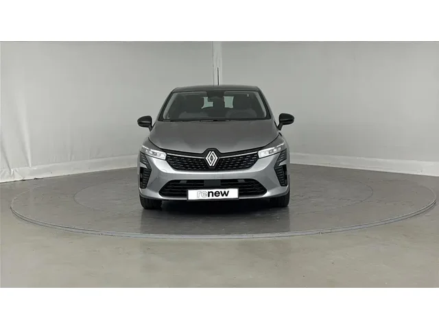 Occasion Renault Clio à ENGLOS chez RENAULT | ENGLOS