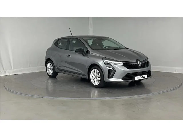 Occasion Renault Clio à ENGLOS chez RENAULT | ENGLOS