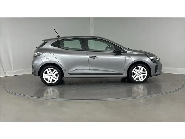 Occasion Renault Clio à ENGLOS chez RENAULT | ENGLOS