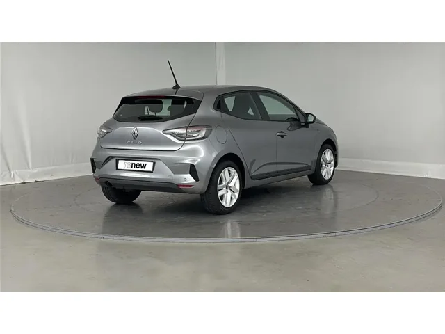 Occasion Renault Clio à ENGLOS chez RENAULT | ENGLOS