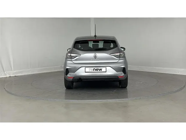 Occasion Renault Clio à ENGLOS chez RENAULT | ENGLOS