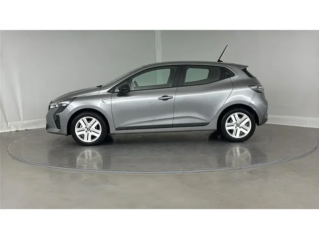 Occasion Renault Clio à ENGLOS chez RENAULT | ENGLOS