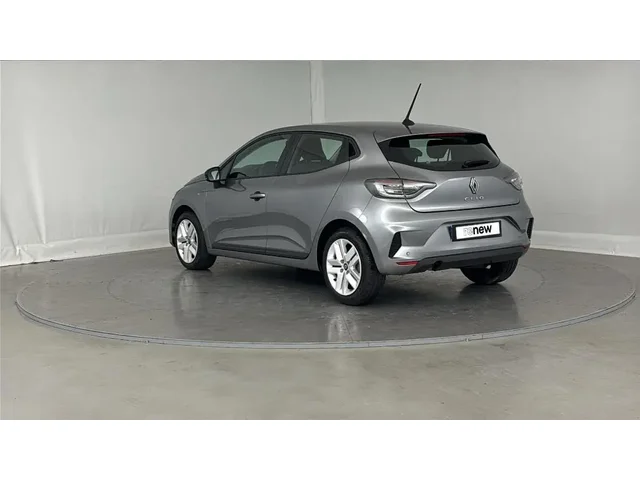 Occasion Renault Clio à ENGLOS chez RENAULT | ENGLOS