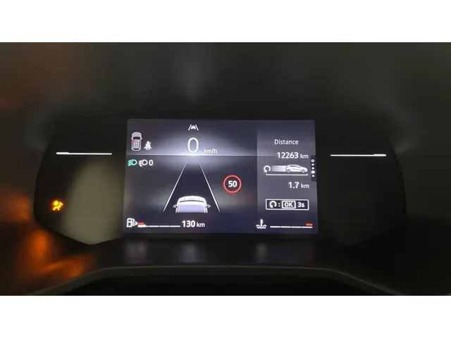 Occasion Renault Clio à ENGLOS chez RENAULT | ENGLOS