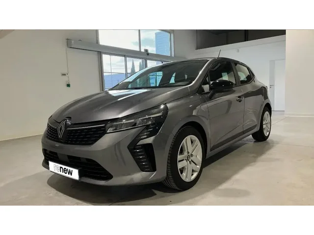Occasion Renault Clio à VITROLLES chez RENAULT | VITROLLES