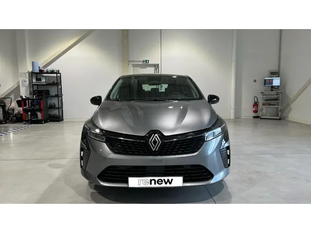 Occasion Renault Clio à VITROLLES chez RENAULT | VITROLLES