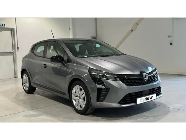 Occasion Renault Clio à VITROLLES chez RENAULT | VITROLLES