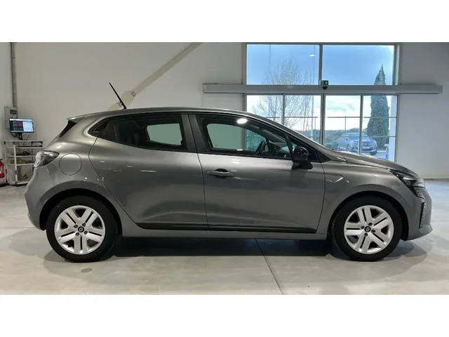 Occasion Renault Clio à VITROLLES chez RENAULT | VITROLLES