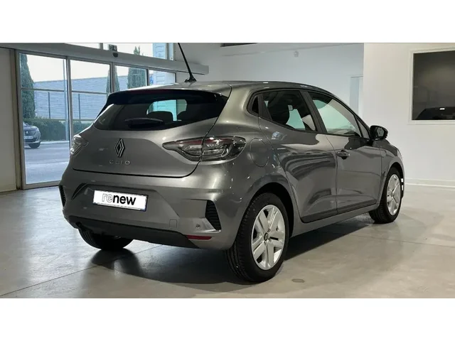 Occasion Renault Clio à VITROLLES chez RENAULT | VITROLLES