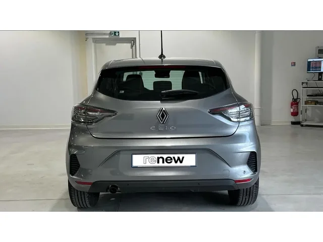Occasion Renault Clio à VITROLLES chez RENAULT | VITROLLES