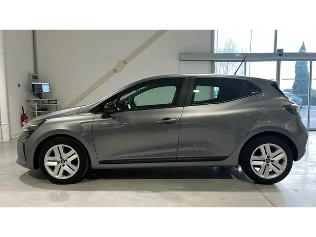 Occasion Renault Clio à VITROLLES chez RENAULT | VITROLLES