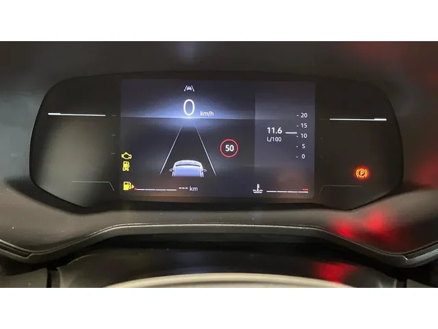 Occasion Renault Clio à VITROLLES chez RENAULT | VITROLLES