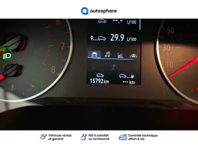 Occasion Renault Clio à CHAUNY chez RENAULT | CHAUNY