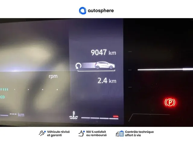 Occasion Renault Clio à MAGENTA chez RENAULT | EPERNAY & SEZANNE